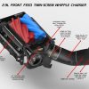 2015-2016 Ford 5.0L Whipple Supercharger System - Image 2