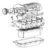 2011-2014 6.2L Ford F-150 Whipple Supercharger Kit Stage 2 - Image 4