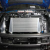 2015+ F-150 EcoBoost FreakoBoost Intercooler / CAC Upgrade Kit
