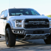 Baja Designs Ford, Raptor 2017+ Fog Pocket Kit - Image 2
