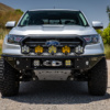 2019 Up Ranger Prerunner Bumper - Image 2