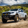 2019 Up Ranger Prerunner Bumper - Image 5
