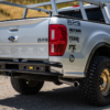 2019 Up Ranger Raceline Rear Bumper