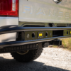 2019 Up Ranger Raceline Rear Bumper - Image 2