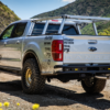 2019 Up Ranger Raceline Rear Bumper - Image 4