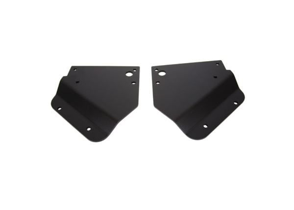 Rigid Industries, OEM 2010-2014 Ford Raptor Fog Light Mount Kit