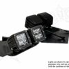 Rigid Industries, OEM 2010-2014 Ford Raptor Fog Light Mount Kit - Image 2