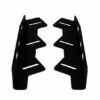 Rigid Industries, OEM 2017-Up Raptor Triple Fog Mount Kit