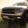 Baja Designs OEM, Ford Raptor Gen 1 Fog Pocket Mount Kit - Image 5