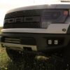 Baja Designs OEM, Ford Raptor Gen 1 Fog Pocket Mount Kit - Image 7