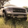 Baja Designs OEM, Ford Raptor Gen 1 Fog Pocket Mount Kit - Image 6
