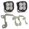 Baja Designs Ford, Ranger 2019, Fog Pocket Kits