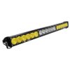 OnX6 Dual Control Amber/White LED Light Bar
