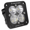 Squadron Pro Flush Mount LED