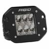 D-Series Pro Flush Mount LED Lights