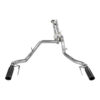 Flowmaster Flow-X Cat Back Kit 2017 UP Raptor - Image 4