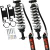 Fox 2.5 Factory Race Series Coil-Over Reservoir Shock (Pair) - Adjustable - Image 3