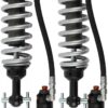 Fox 2.5 Factory Race Series Coil-Over Reservoir Shock (Pair) - Adjustable