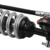 Fox 2.5 Factory Race Series Coil-Over Reservoir Shock (Pair) - Adjustable - Image 2