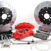 14-inch RPG Front Brake System