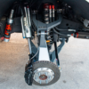 BOLT Front Suspension Kit