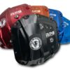 Bronco Rear Differential Cover