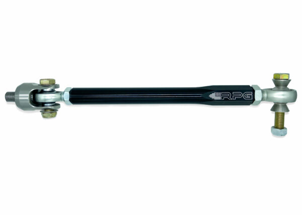 Bronco Full Tie Rod Kit