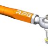 Bronco 1/2 Tie Rod Kit - Image 4