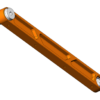 Bronco Billet Aluminum Rear Lower Link Kit - Image 3