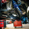 Bronco Billet Aluminum Rear Lower Link Kit - Image 4