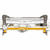 Bronco Panhard Bar