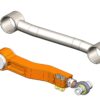 Bronco Billet Aluminum Rear Upper Link - Image 4