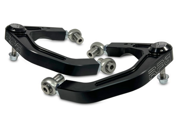 Bronco Upper Control Arms