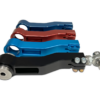 Bronco Billet Aluminum Rear Upper Link - Image 2