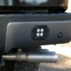 3" LZR LED Cube Flush Mount - Image 3