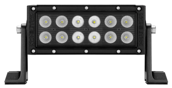 C-Series LED Light Bars