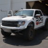 Pre-Runner Line Front Bumper - Image 2