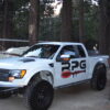 Pre-Runner Line Front Bumper - Image 4