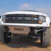 Pre-Runner Line Front Bumper - Image 5