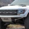 Pre-Runner Line Front Bumper - Image 7