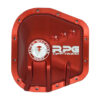 Raptor Billet Aluminum Diff Cover