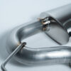 Fast Intentions Bronco 6G Axle-Back Exhaust - Image 11