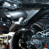 Fast Intentions Bronco 6G Axle-Back Exhaust - Image 14