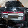 Fast Intentions Bronco 6G Axle-Back Exhaust - Image 15