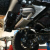 Fast Intentions Bronco 6G Axle-Back Exhaust - Image 16