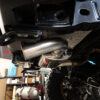 Fast Intentions Bronco 6G Axle-Back Exhaust - Image 17