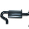 Fast Intentions Bronco 6G Axle-Back Exhaust - Image 3