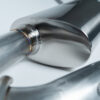 Fast Intentions Bronco 6G Axle-Back Exhaust - Image 4