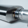 Fast Intentions Bronco 6G Axle-Back Exhaust - Image 6