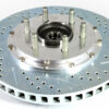 14-inch RPG Front Brake System - Image 4